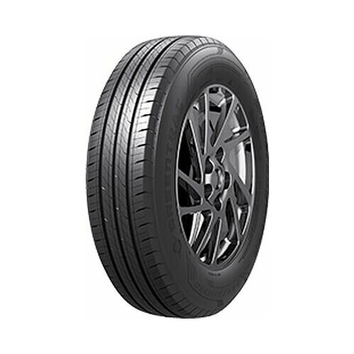 Greentrac Superange-Van 225/55 R17C 109/107H