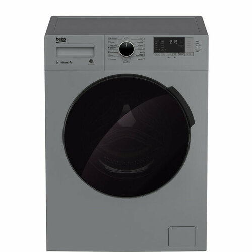 Стиральная машина Beko RSPE 78612S 4622200₽