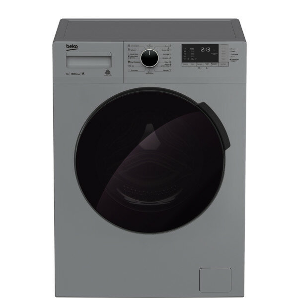 Стиральная машина Beko RSPE 78612S