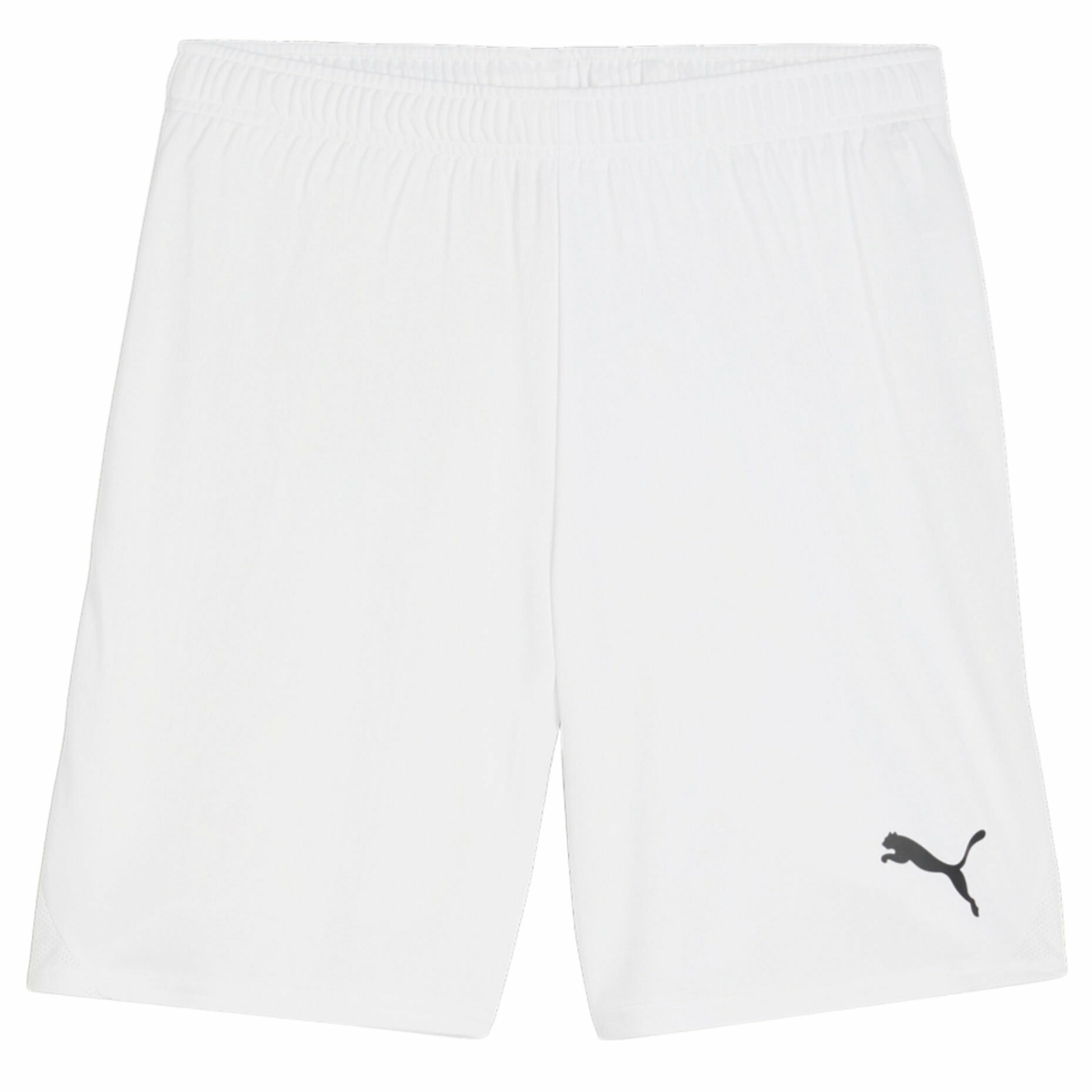 Шорты PUMA белый 
