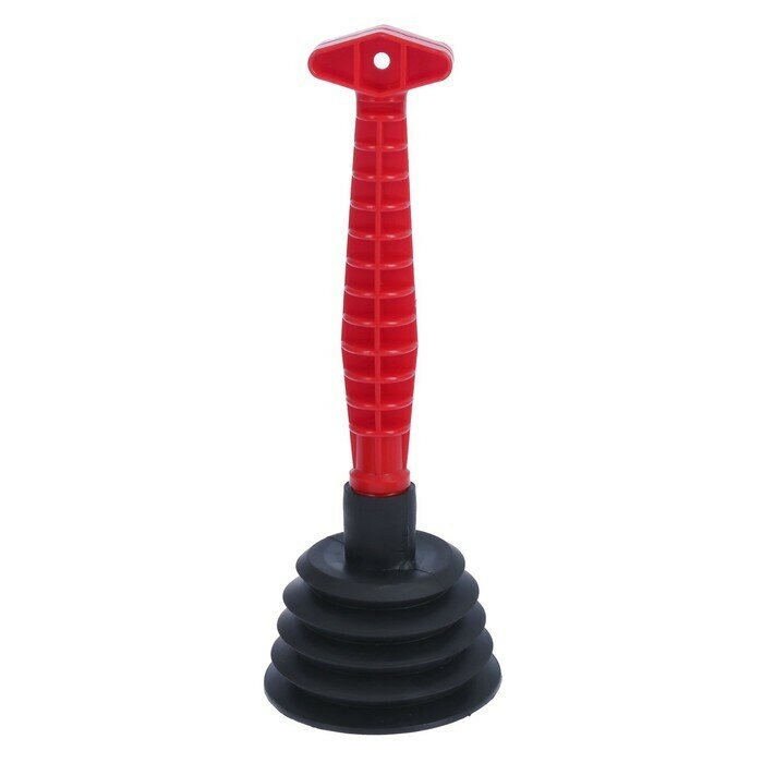 Вантуз, d 8 см, h 25,5 см.