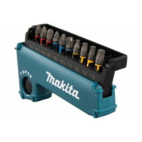 Набор бит Makita (E-03567)