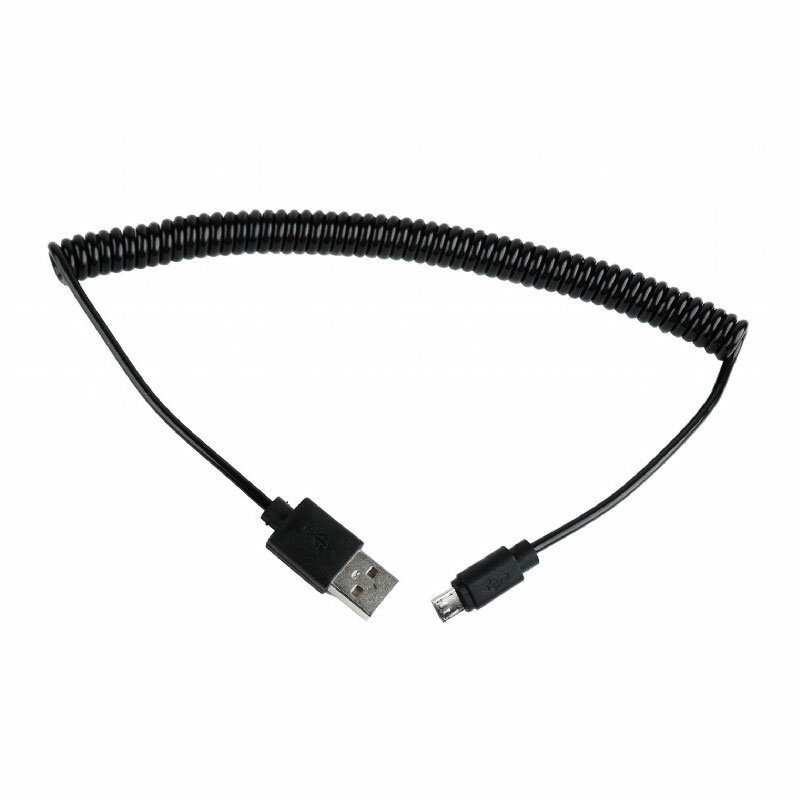Кабель Cablexpert USB*2,0 Am-micro B, , витой - 1,8 метра - фото №9