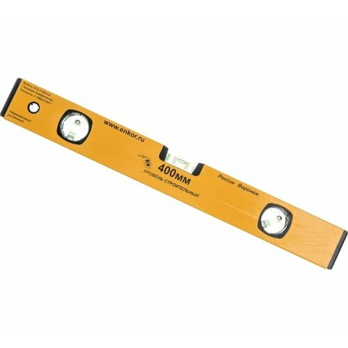 Уровень 400 мм УС-2-3 Энкор 8570 462₽