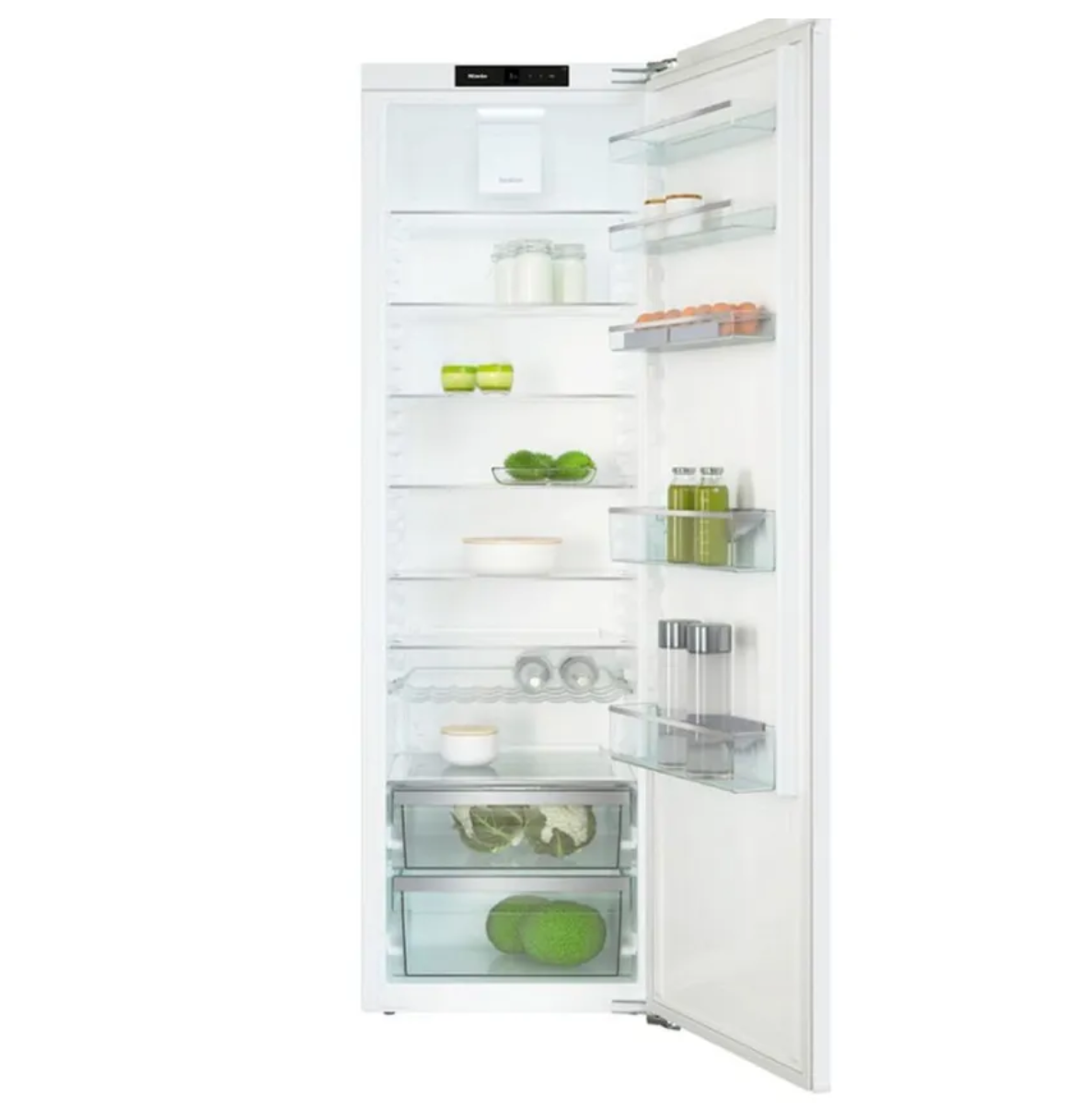 фото Встраиваемый холодильник Miele K 7733 E