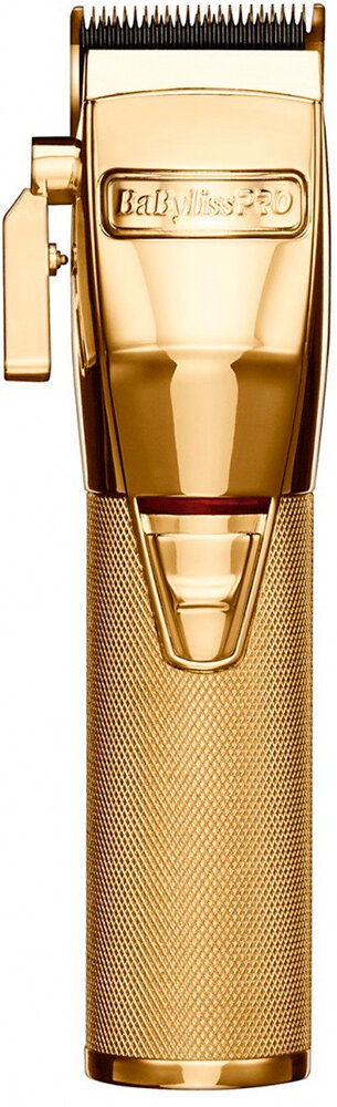 Машинка для стрижки Babyliss Pro, GoldFX Digital, FX8700GE