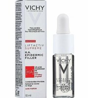 VICHY LIFTACTIV SUPREME Антивозрастная сыворотка-филлер 10 мл