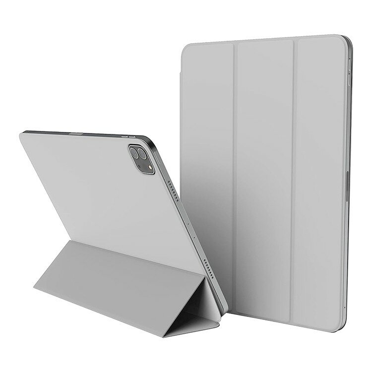 Чехол-книжка Elago Magnetic Folio для iPad Pro 11 (2020/21/22) серый