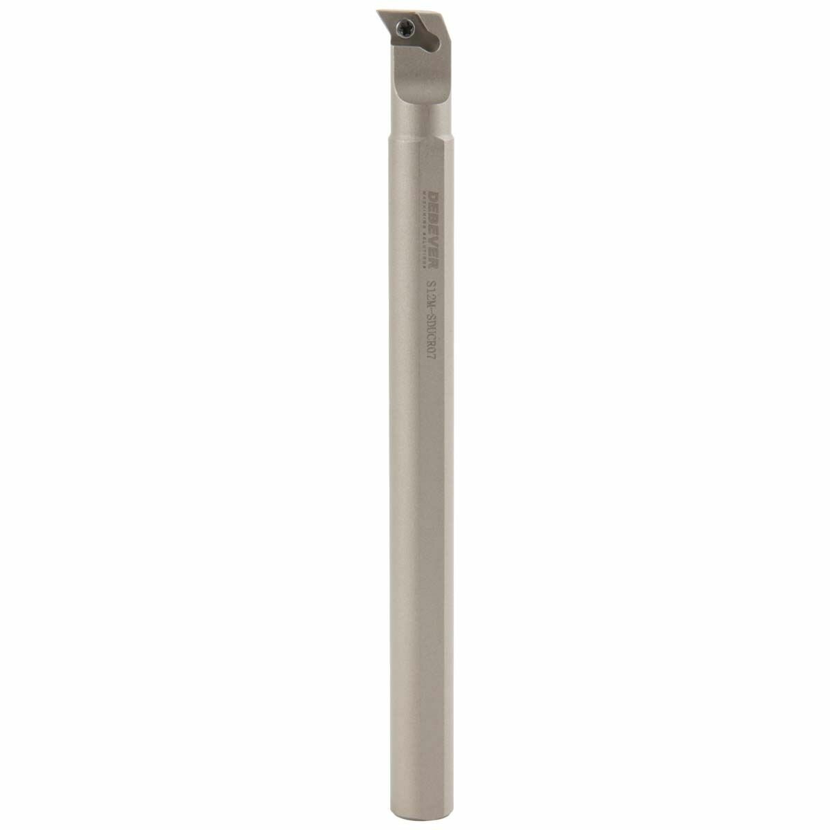 DEBEVER MACHINING SOLUTIONS Державка расточная S25R SDUCR 11 правая Standard