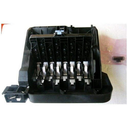 Hp Каретка в сборе DJ Z6200 6800 T7100 7200 D5800 CQ109-67011 40800₽