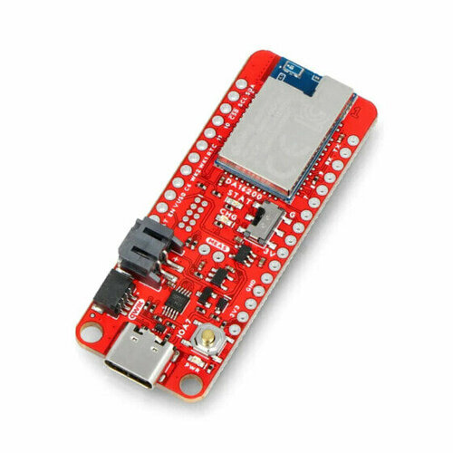 SparkFun Thing Plus - DA16200 - WiFi - SparkFun WRL-19696 1232400₽