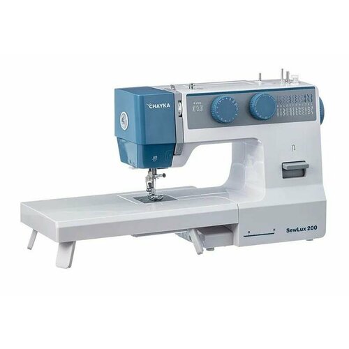 CHAYKA Швейная машина SEWLUX 200 CHAYKA 14340₽