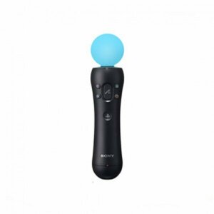 Датчик движения Sony Move Motion Controller, черный