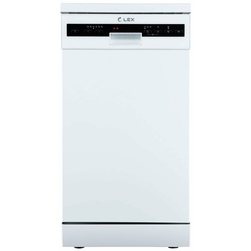 Посудомоечная машина LEX DW 4562 WH белый 2599000₽