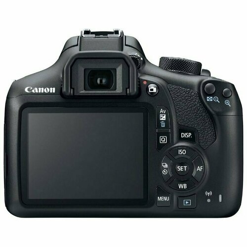 Фотоаппарат Canon 1300D BODY 2499900₽