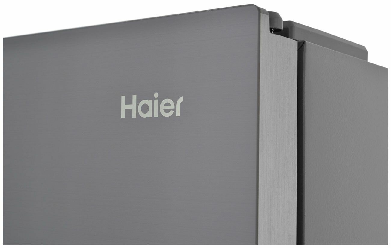 Холодильник Haier - фото №14