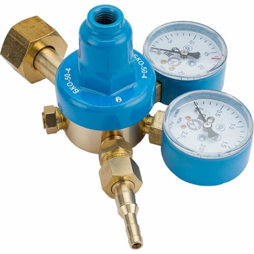 Кислородный редуктор Brima БКО-50-4 5200₽