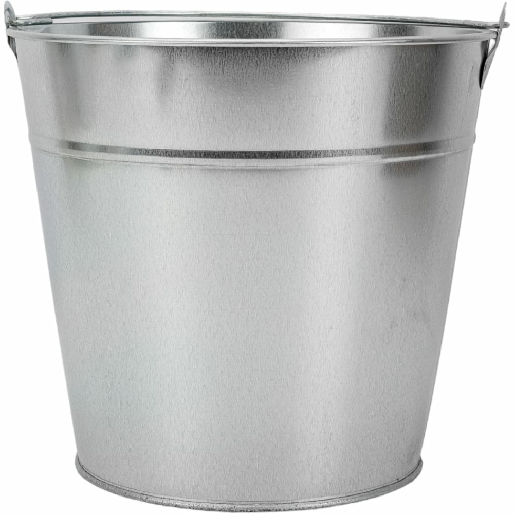 фото Оцинкованное ведро Gigant GMB-12