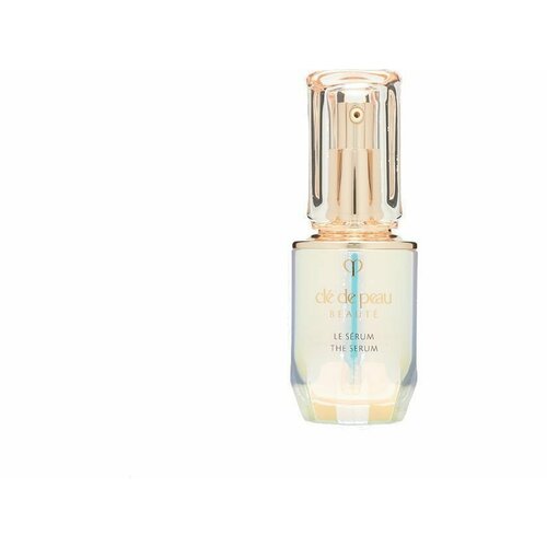 Сыворотка-активатор CL DE PEAU BEAUT THE SERUM