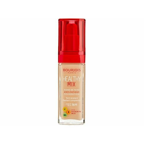 Тональный крем Bourjois Healthy Mix Foundation