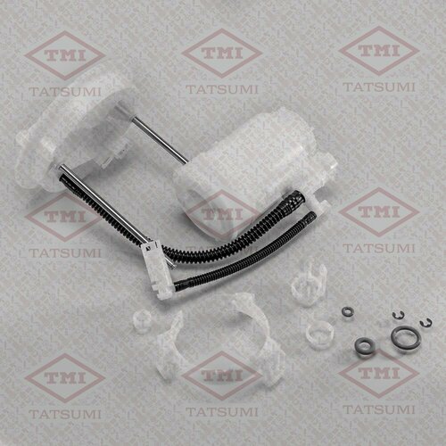 Фильтр топливный TMI TATSUMI TBG1046