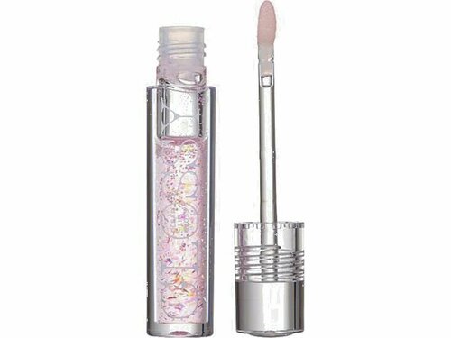 Блеск для губ Parisa Cosmetics Shining crystal Lip gloss