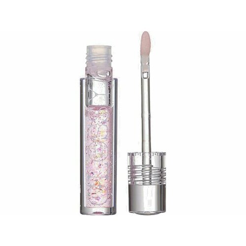 Блеск для губ Parisa Cosmetics Shining crystal Lip gloss блеск для губ parisa cosmetics shining crystal lip gloss 4 мл