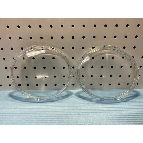 Комплект стекол фар противотуманных внешних Scania P R G 2560₽