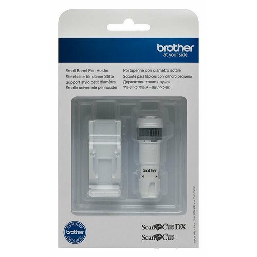 Держатель тонких ручек для Brother ScanNCut CAUNIPHL2 2850₽