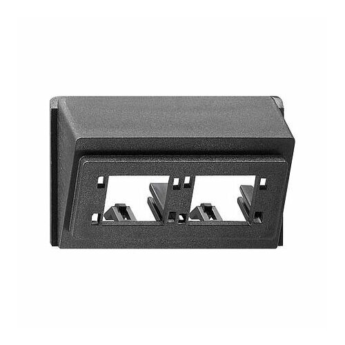 Элемент управления Модульный домкрат 004700 Gira 4010337047001 2912₽