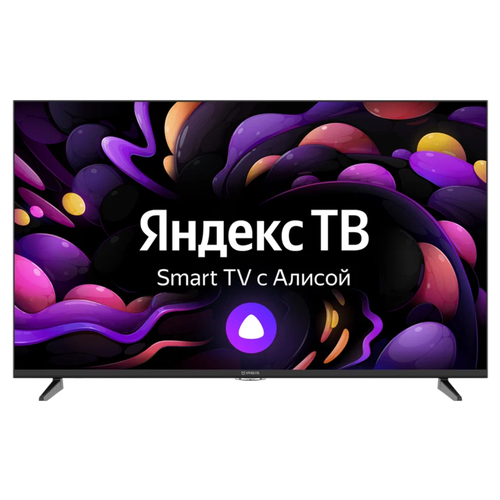 Телевизор Irbis 55U1YDX110BS2 8346800₽