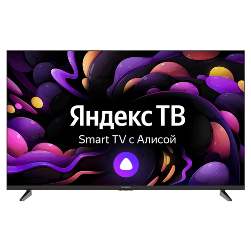 Телевизор Irbis 55U1YDX110BS2 lcd жк телевизор irbis 55u1ydx110bs2