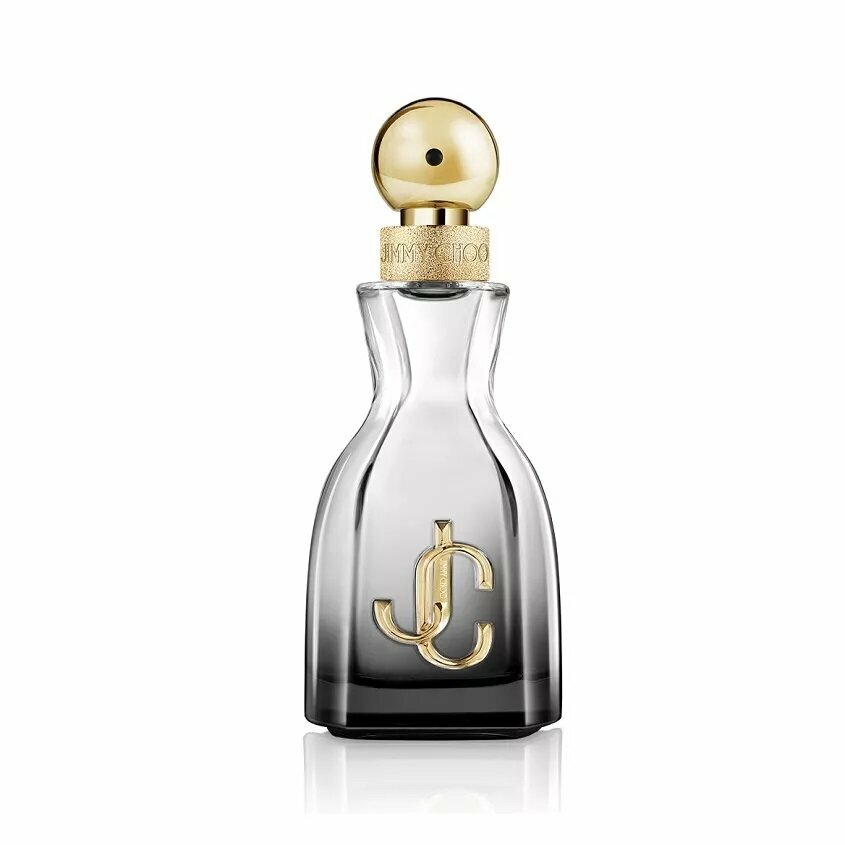 Парфюмерная вода JIMMY CHOO "I Want Choo Forever", 40мл, для женщин — фото 1