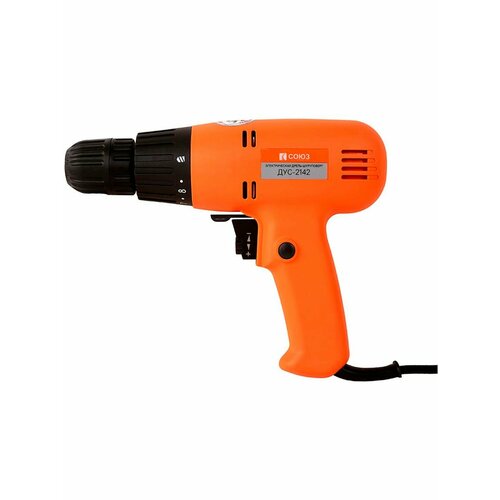 Дрель шуруповерт ДУС-2142 1890₽