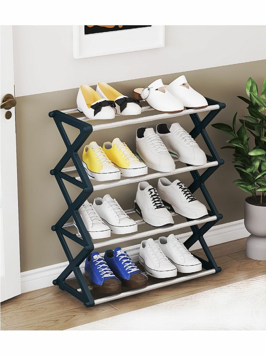 фото Обувница полка для обуви