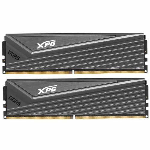 Модуль памяти ADATA 32GB DDR5 6000 DIMM XPG CASTER