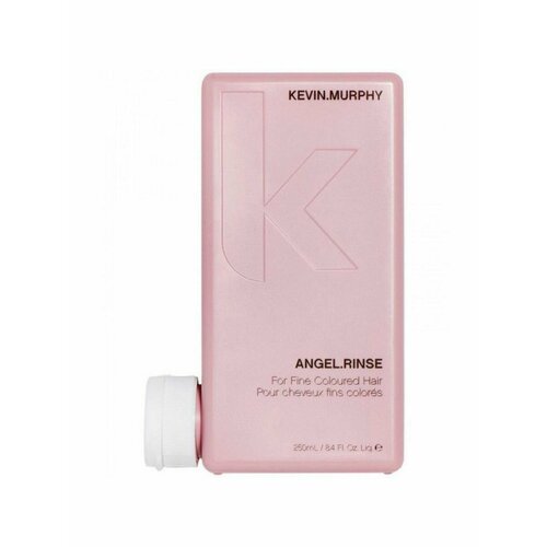 Kevin Murphy Angel Rinse - Бальзам-кондиционер для ухода за цветом 250мл бальзам для деликатного ухода за цветом волос angel