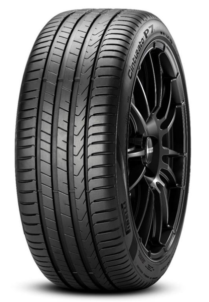 Шина 225/40 19 93Y Pirelli P7-Cinturato (P7C2)