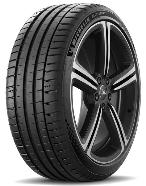 Шины 255/35 R20 97Y Michelin Pilot Sport 5 - XL