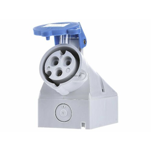 Настенная розетка CEE 16A 119 – Bals – 4024941001199