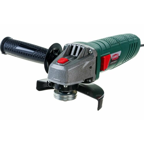 Угловая шлифмашина Hammer USM1050A арт 736309 5605₽