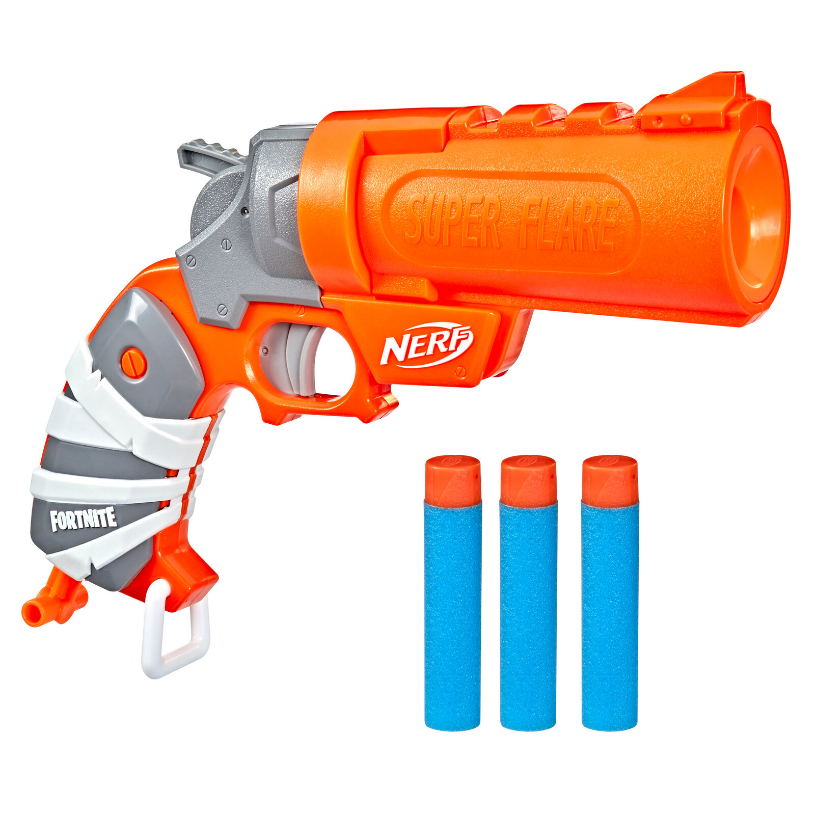 Набор игровой Nerf Фортнайт Флэйр F3368EU4