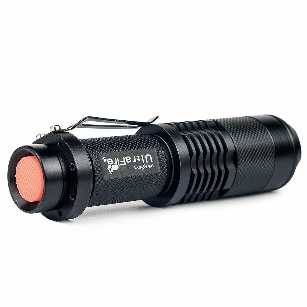 Фонарь светодиодный SK98 XML-T6 UltraFire — фото 1