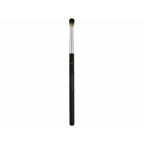 кисть для растушевки для век bodyography tapered blending brush 1 шт Кисть для растушевки Anastasia Beverly Hills A25 Pro