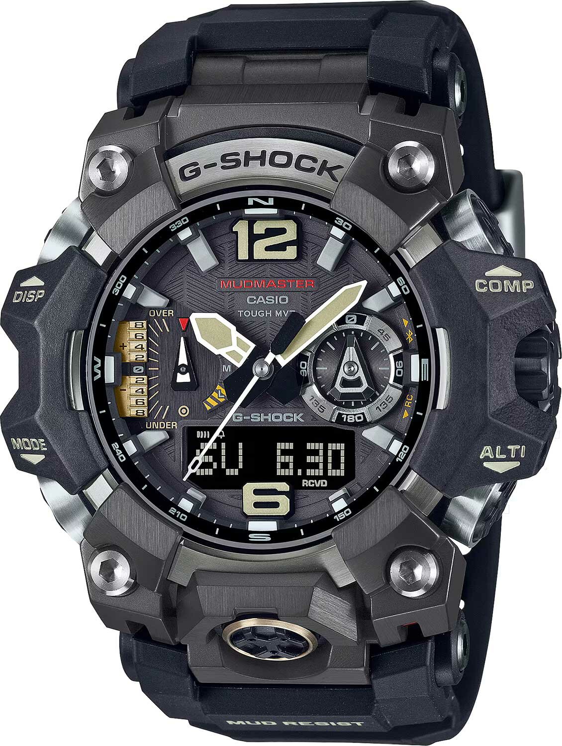 Наручные часы CASIO G-Shock