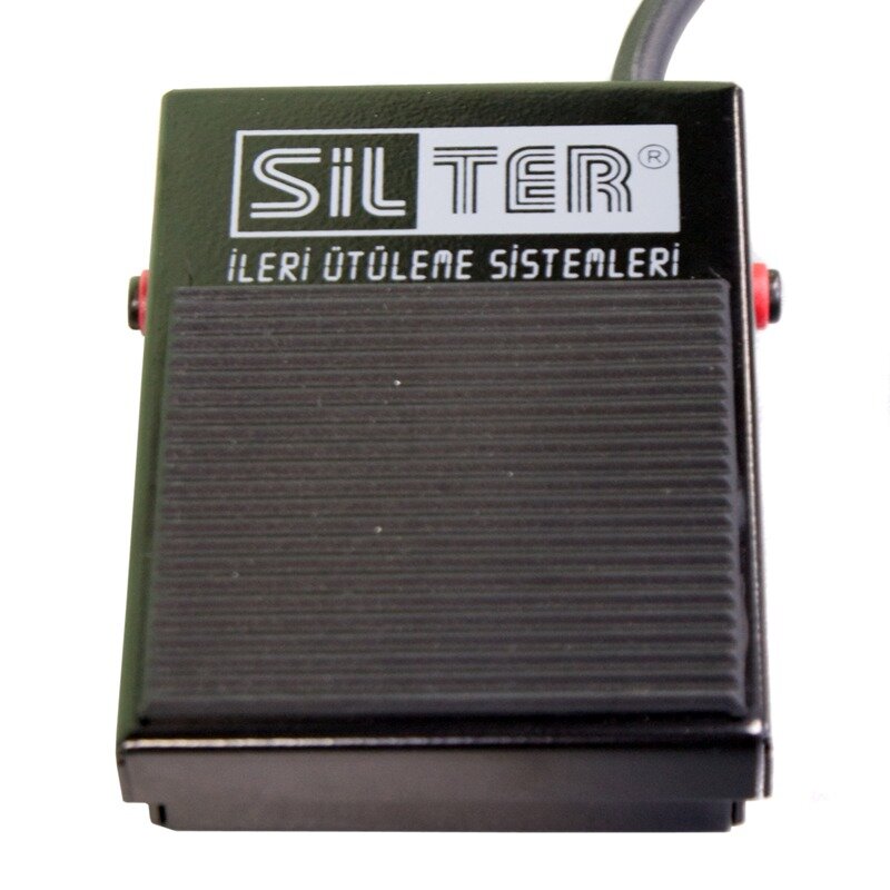 Гладильная доска с парогенератором Silter Super mini 2101А 1200*400 - фотография № 6