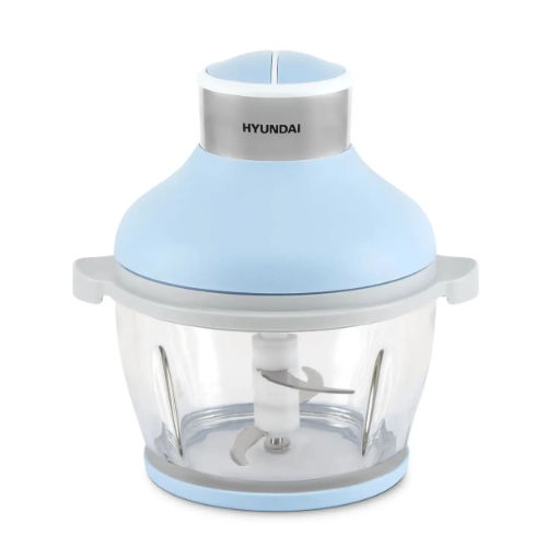 Измельчитель Hyundai HYC-G4208 мятасеребристый 280400₽