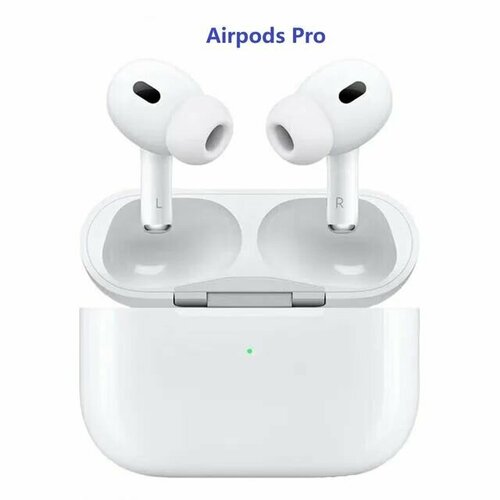 Беспроводные наушники APro3 TWS Белого цвета 550₽