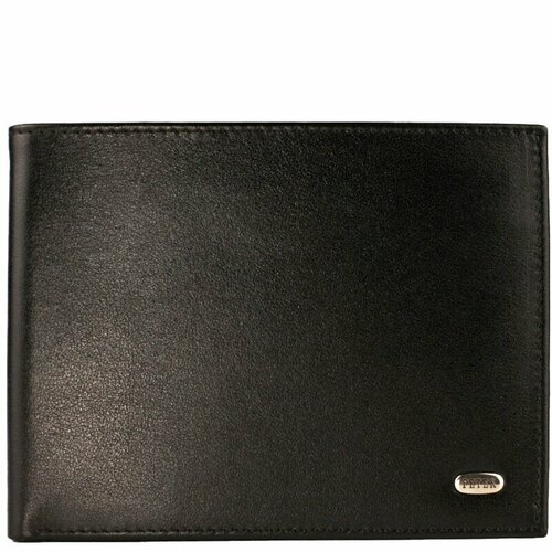 Кошелек Patek Philippe, черный