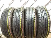 Bridgestone Nextry Ecopia R14 165/70 81S БУ Шины Летние